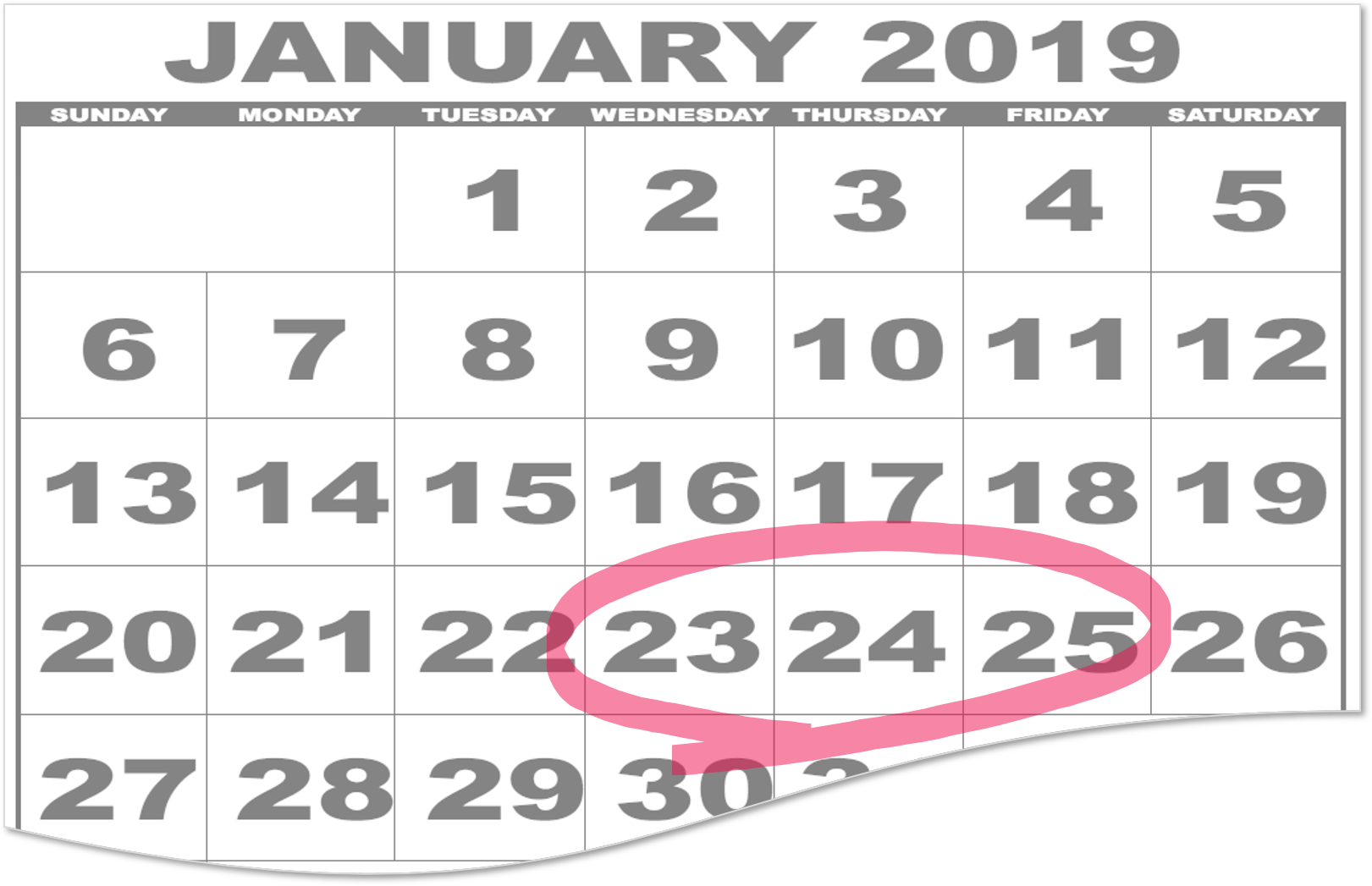 Elysium Summit 2019 Mark Your Calendar - 2010 (1621x1047), Png Download