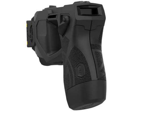 Taser X26-p - Handgun Holster (500x636), Png Download