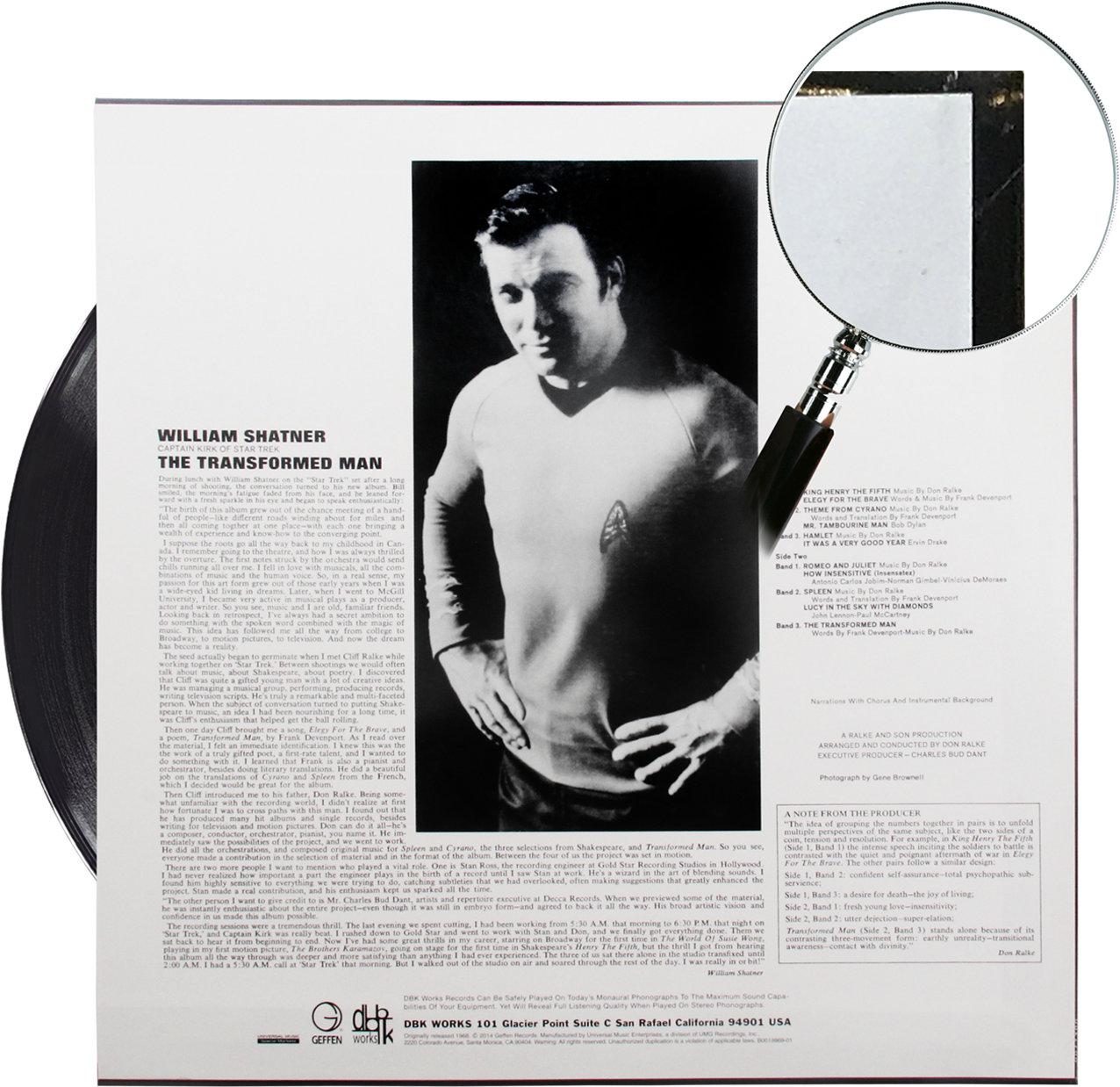 Doradopkg 12" Vinyl Classic Tip-on Lp Jacket (1280x1280), Png Download