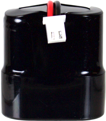 Taser Pulse Battery (1000x1000), Png Download