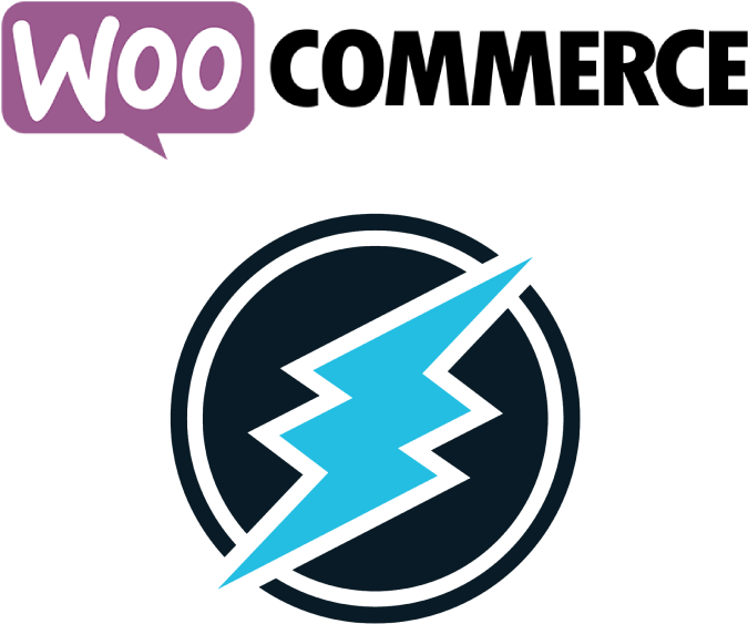 Woocommerce (800x800), Png Download