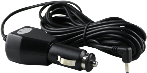 Roadhawk Dc 1, Dc 2, Hd And Hd 2 Power Cable - Roadhawk Dc 2 Power Cable (700x700), Png Download