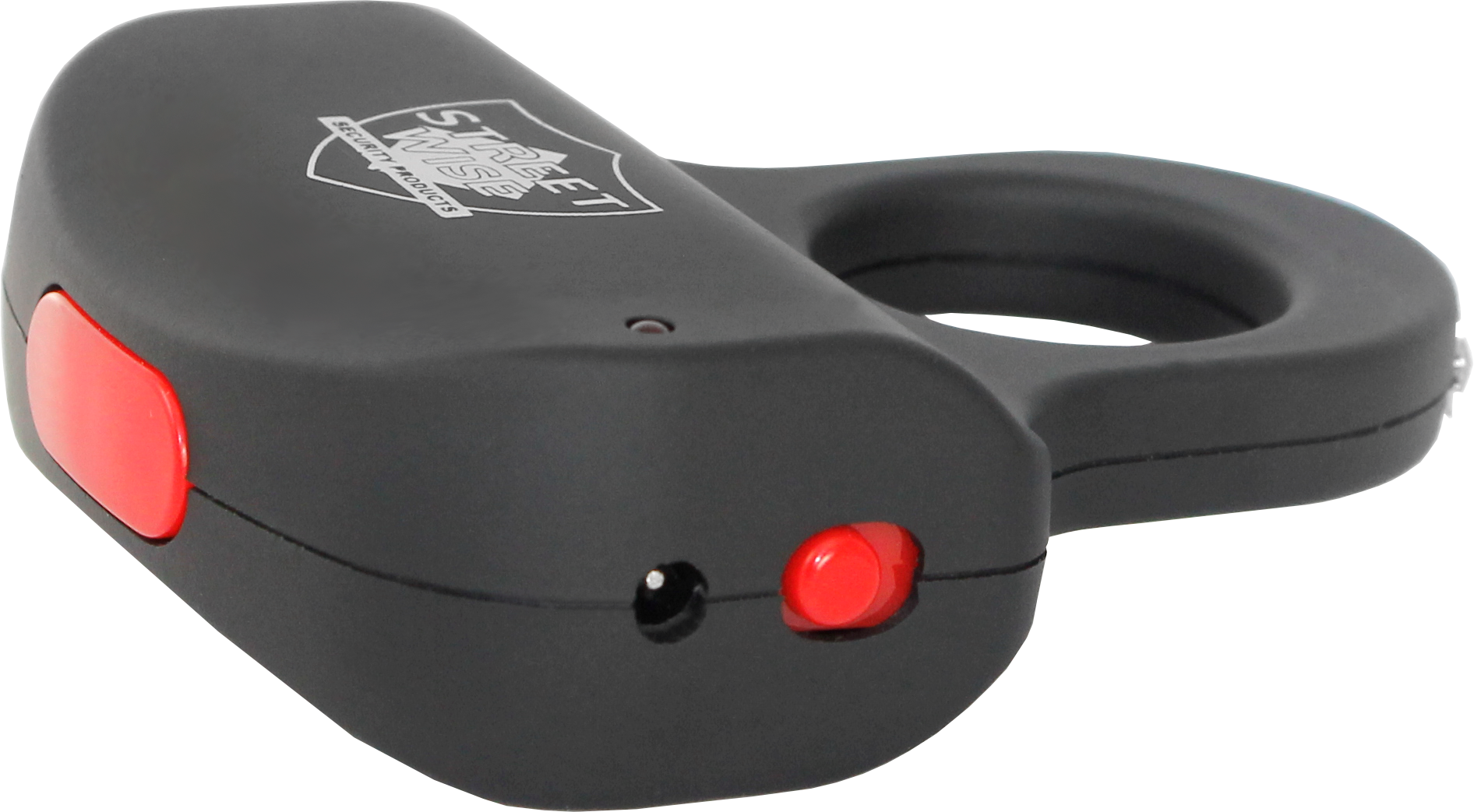 Imageurl2 - Electroshock Weapon (1892x1043), Png Download