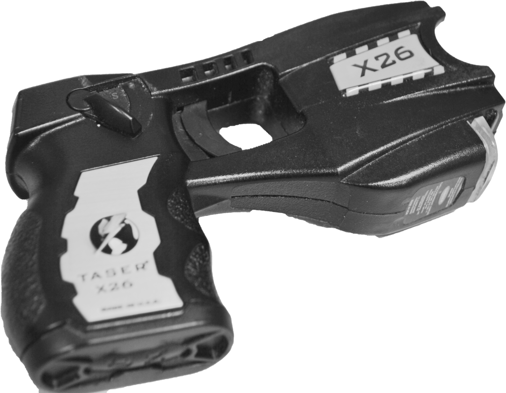 Legal Self-defense Devices Useful In Threatening Situations (1632x1269), Png Download