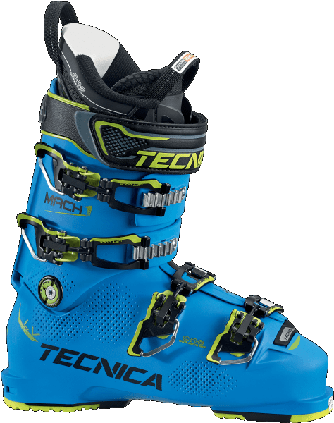 Tecnica Mach1 120 Lv 2018 (726x726), Png Download