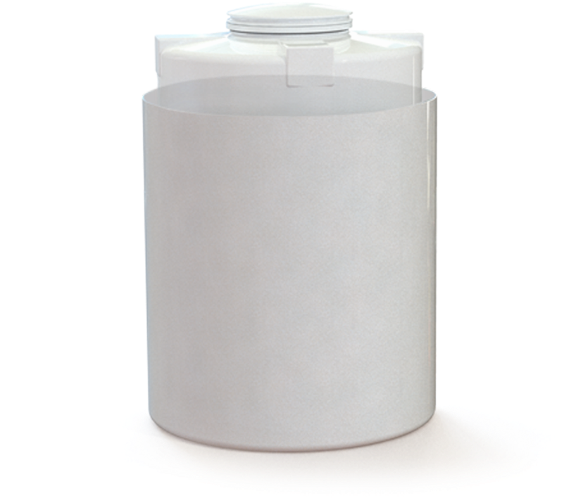 Cpx Säkerhetsinvallning 3000l - Lid (800x800), Png Download