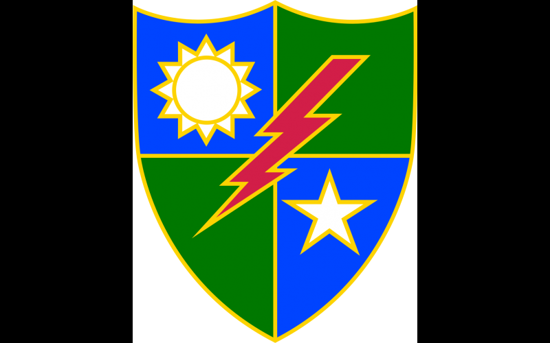 Sergeant Leandro Antonio Sleeper Jasso, 25, A Longtime - Army Regimental Reconnaissance Company (800x500), Png Download