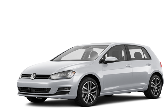 Volkswagen Golf - 2017 Volkswagen Golf Msrp (640x480), Png Download