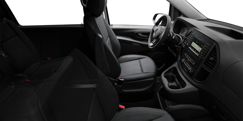 View Photos, Open Photo Gallery - Compact Mpv (800x400), Png Download