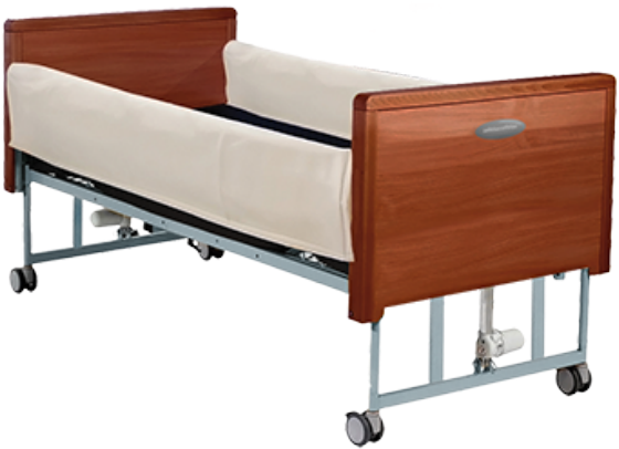 Bedhekbeschermer (640x640), Png Download