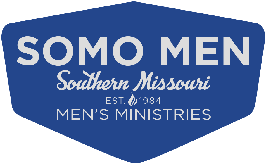 Somo Men's Ministries - Omni Consumer Products (1920x1080), Png Download