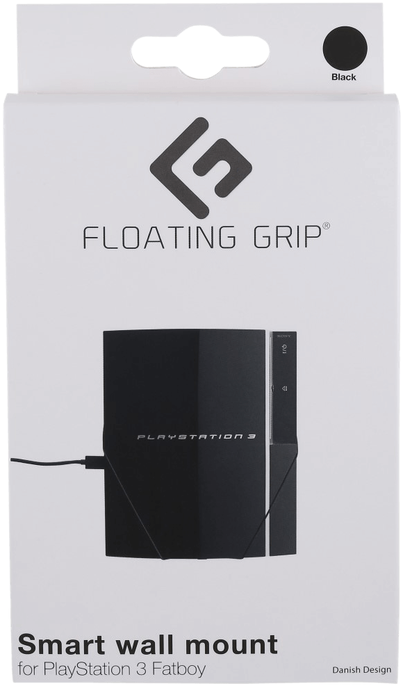 Playstation 3 - Floating Grip Ps4 Pl (1080x1080), Png Download