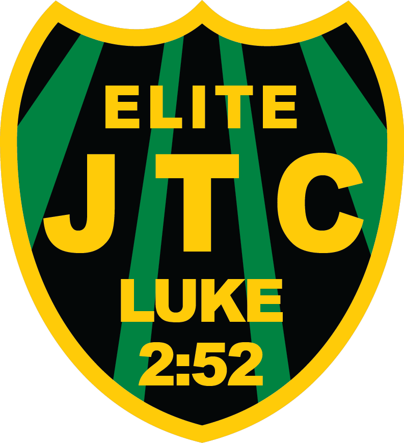 Ejlc Elite Jr Leadership Camp - Emblem (793x870), Png Download