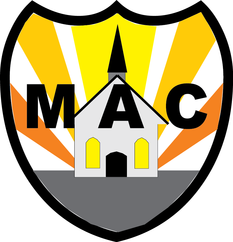 Missions Action - Emblem (793x826), Png Download