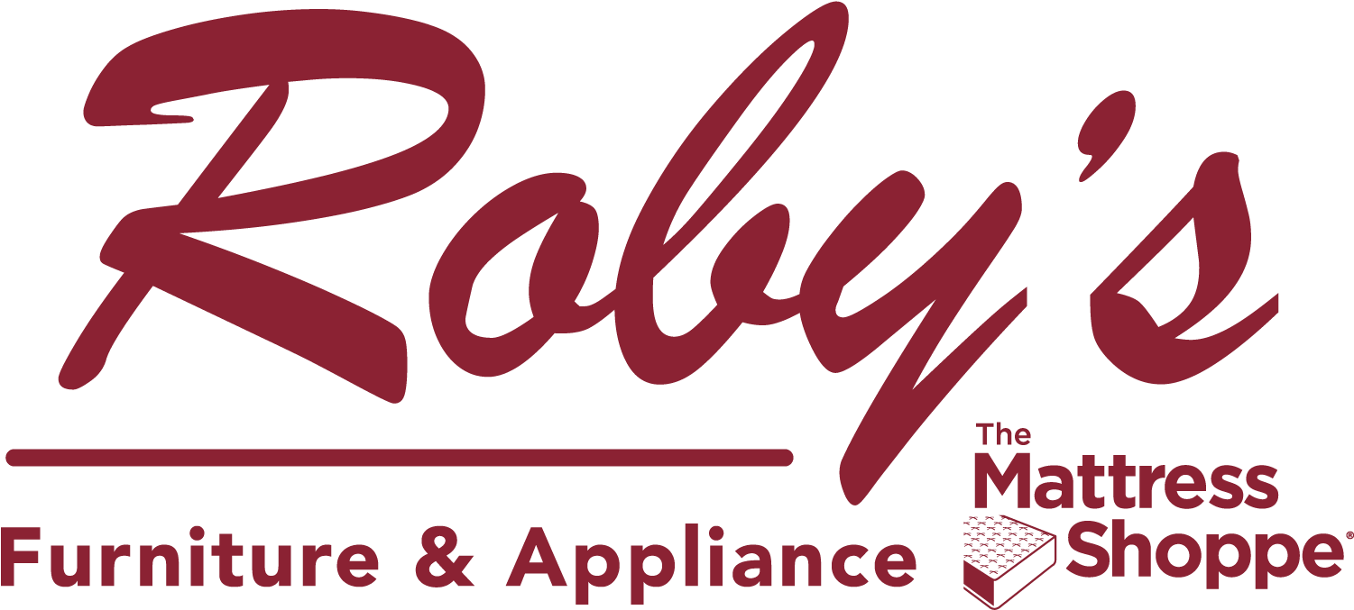 Roby's Furniture & Appliance Logo - Fabulosity (1526x713), Png Download