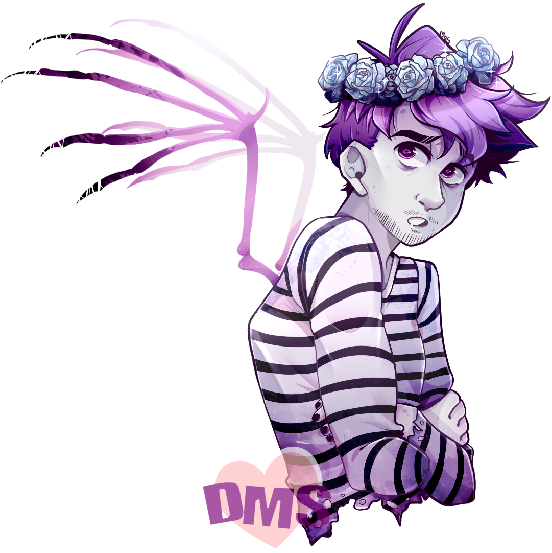 1 Reply 10 Retweets 80 Likes - Robbie The Zombie Jacksepticeye Fanart (1150x1151), Png Download
