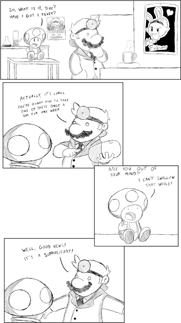Cartoon (590x1069), Png Download
