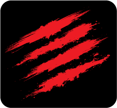 59679580 - Mad Catz Icon (800x432), Png Download