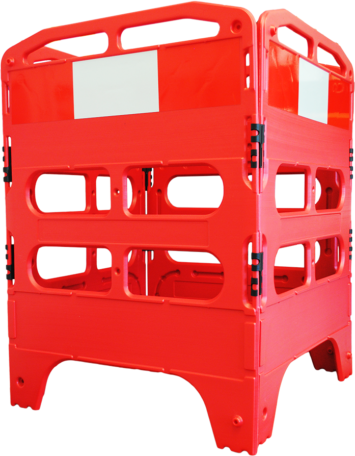 Customisation - Colour - Barrier - Melba Utility Barrier (1000x1000), Png Download