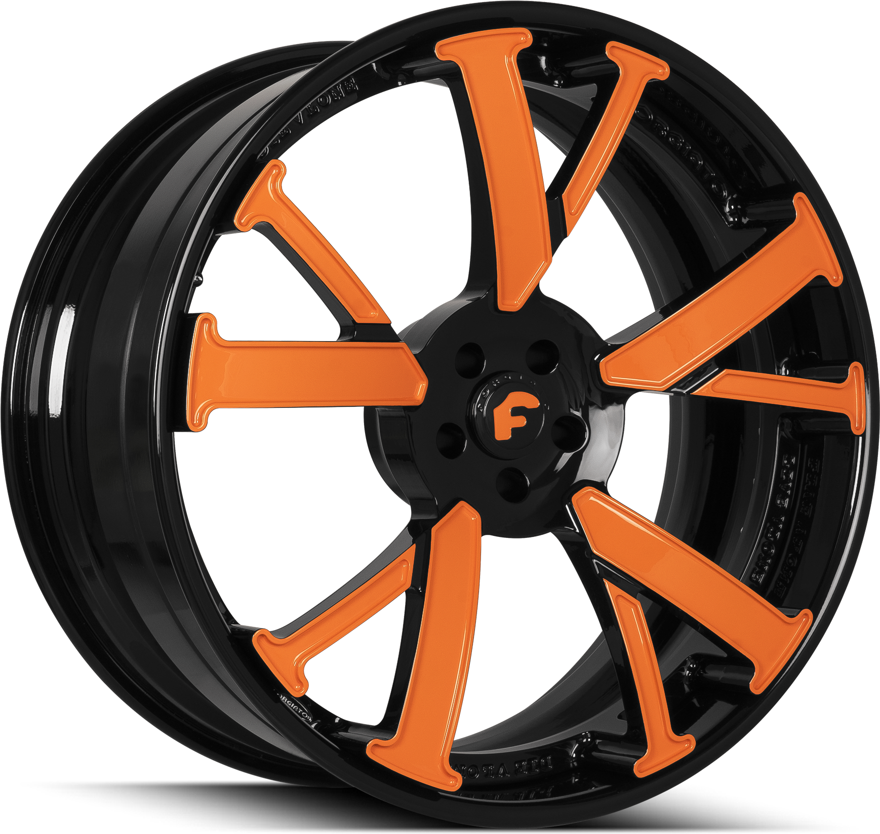Vlone-ecl - Hubcap (1920x1920), Png Download