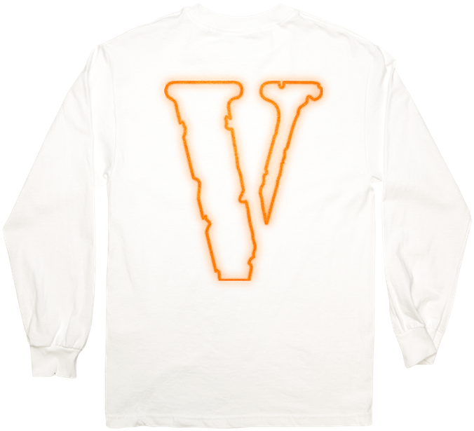 Image Of No Vacancy Inn X Vlone - Active Shirt (705x705), Png Download