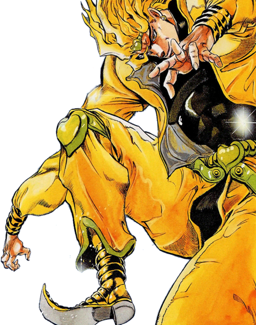 Jojo Bizarre Adventure Google Search S Bizzare - Jojo's Bizarre Adventure (500x636), Png Download