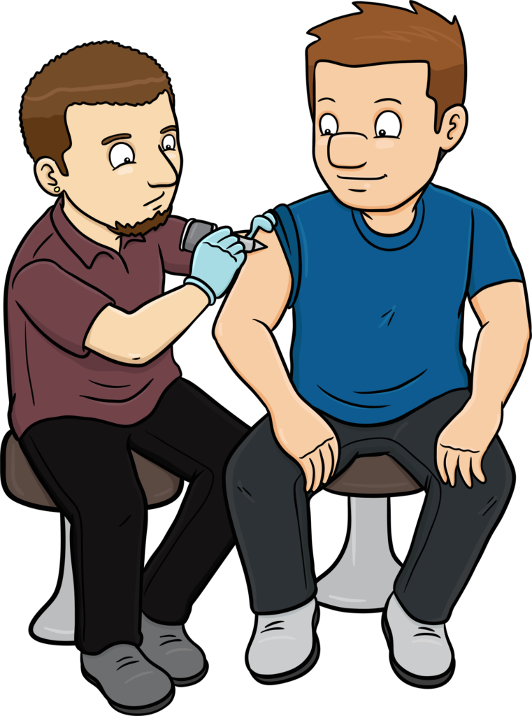 Pin By Md Jasim Uddin On Stuff To Buy - Person Getting Tattoo Clip Art (761x1024), Png Download
