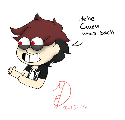 Cartoon (800x800), Png Download