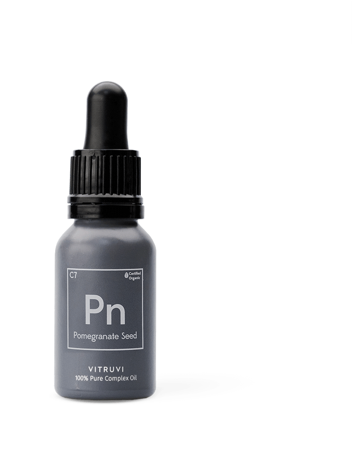 Sea Buckthorn Oil (990x990), Png Download