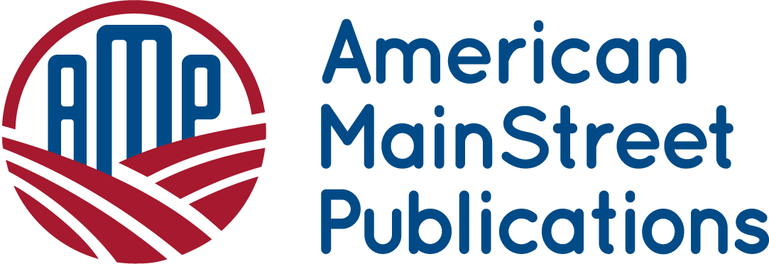 Amp Logo Rgb - American Heart Association Png (1083x372), Png Download