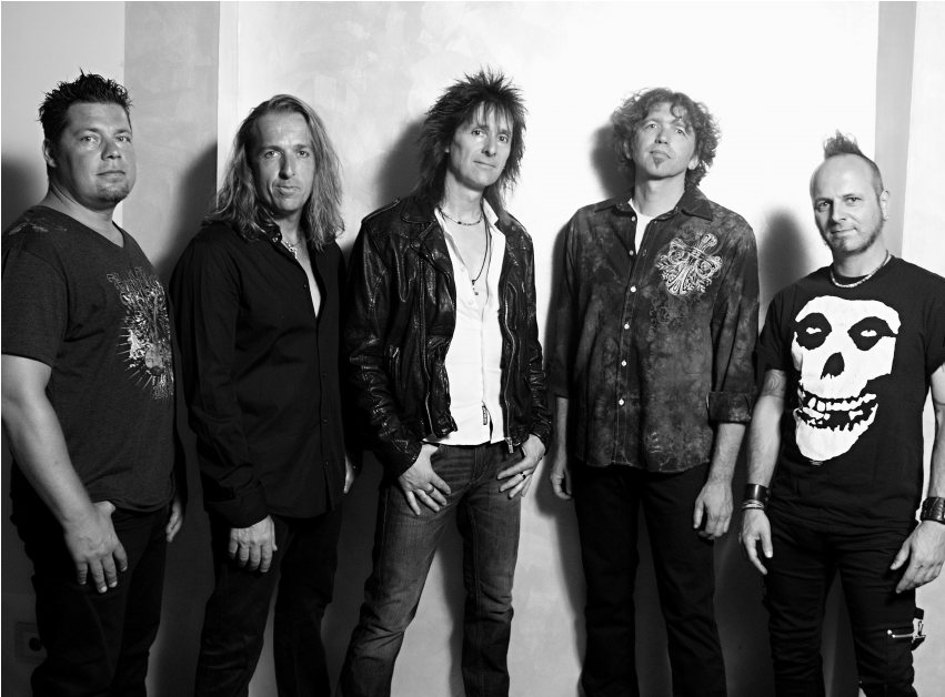 Dark Sky - Dark Sky Band (850x850), Png Download