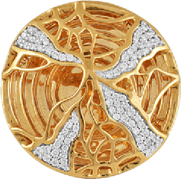 Locket (600x600), Png Download