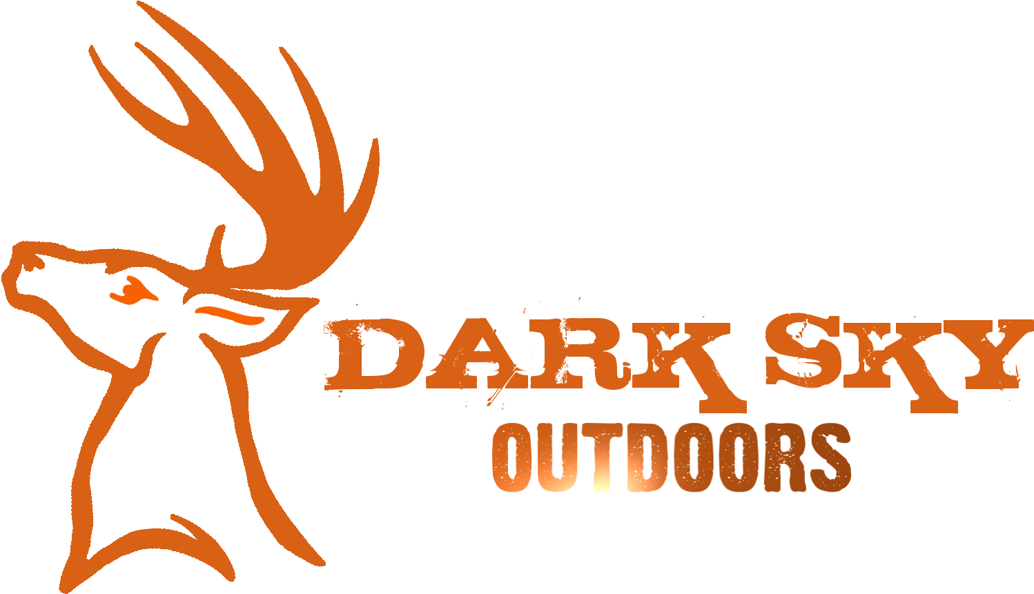 Dark Sky Outdoors - Live Target (1600x1200), Png Download