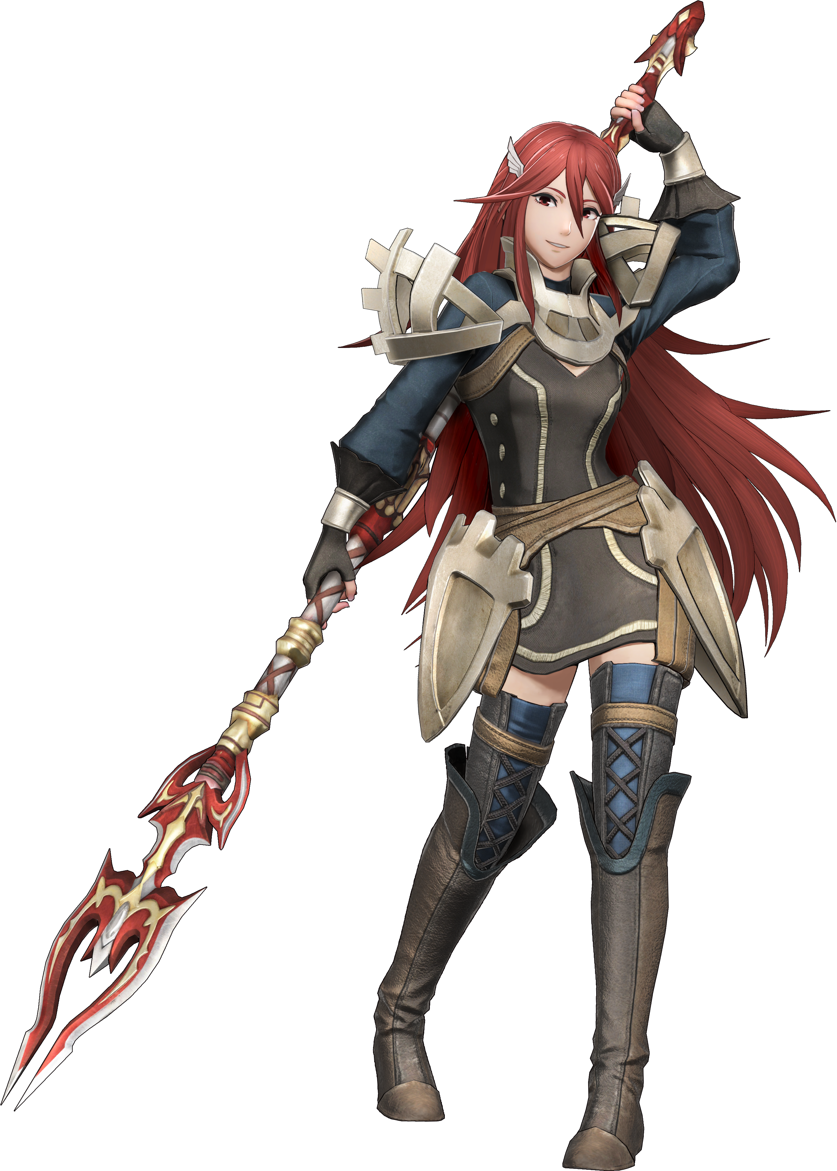 Cordelia Dark Flier (4096x4096), Png Download