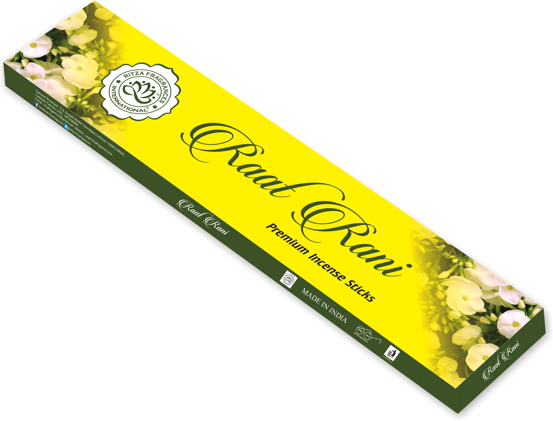 Incense Sticks, Premium Sticks - Graphic Design (1892x1452), Png Download