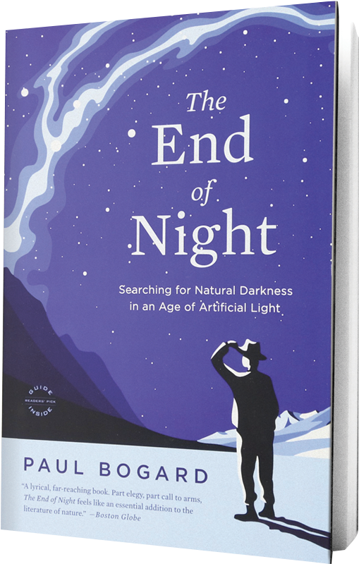 A Journey Around The Globe In Search Of A Truly Dark - Poster (532x813), Png Download