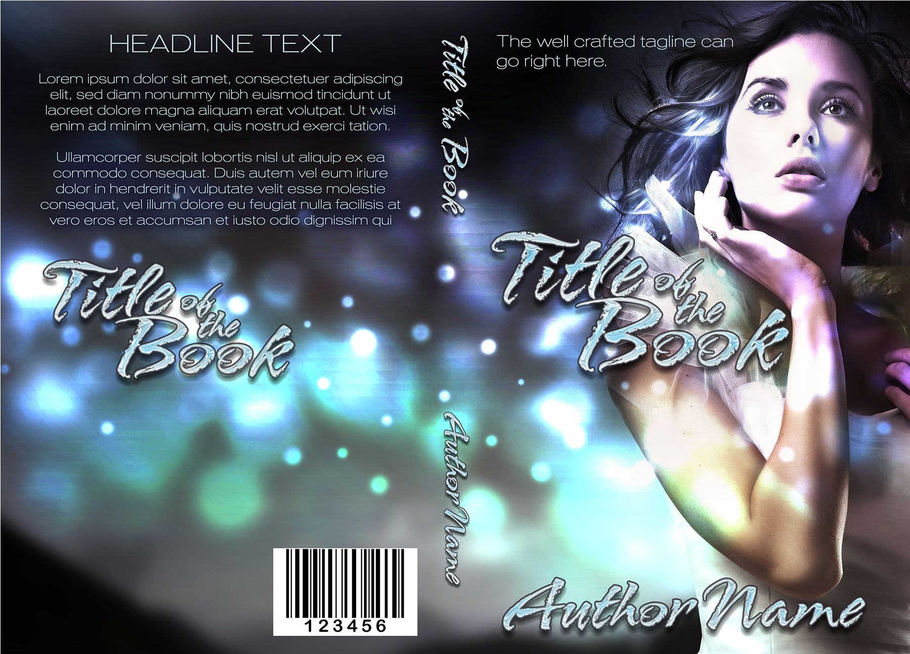 Dark Sky - Poster (1800x2700), Png Download