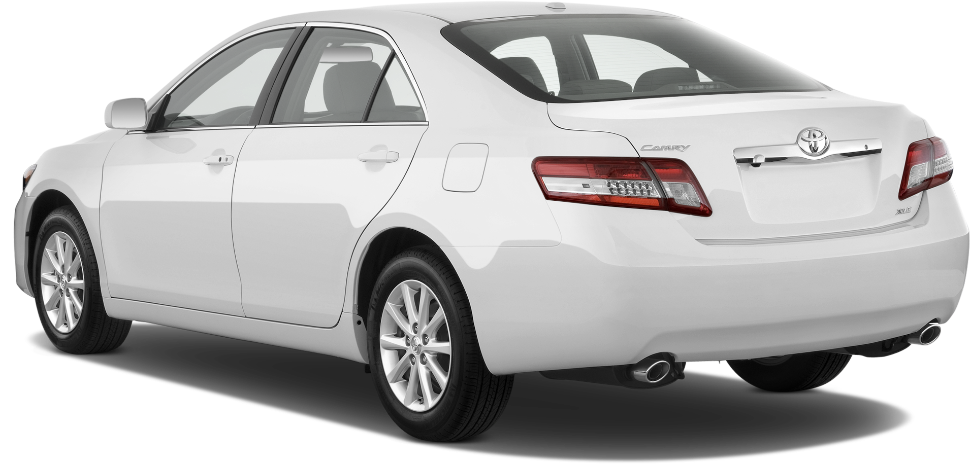 Attractions Link Tourism Services M - Toyota Corolla S 2010 Model (2048x1360), Png Download
