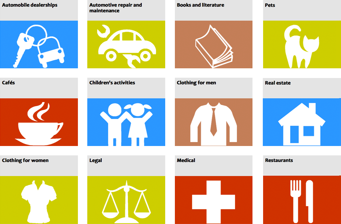 Bargain Deals Advertising, Including Targeted Newsletters (1090x715), Png Download