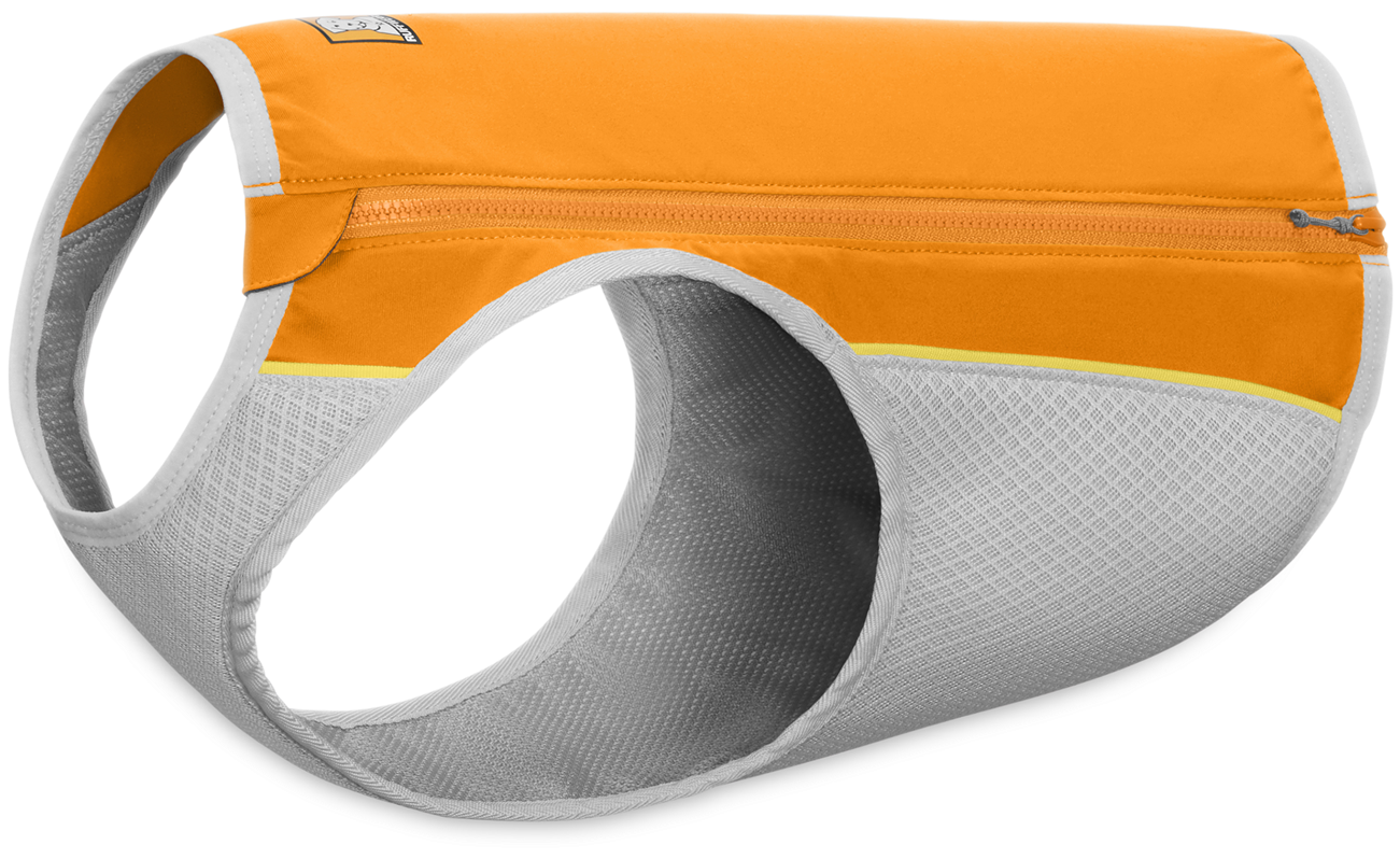Ruffwear Jet Stream With Zip Closure - Ruffwear Jet Stream Vest (1300x1300), Png Download