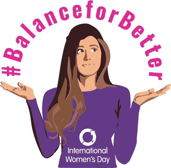 2019 Iwd Logo - Ebenezer Bible College And Seminary Seal (576x578), Png Download