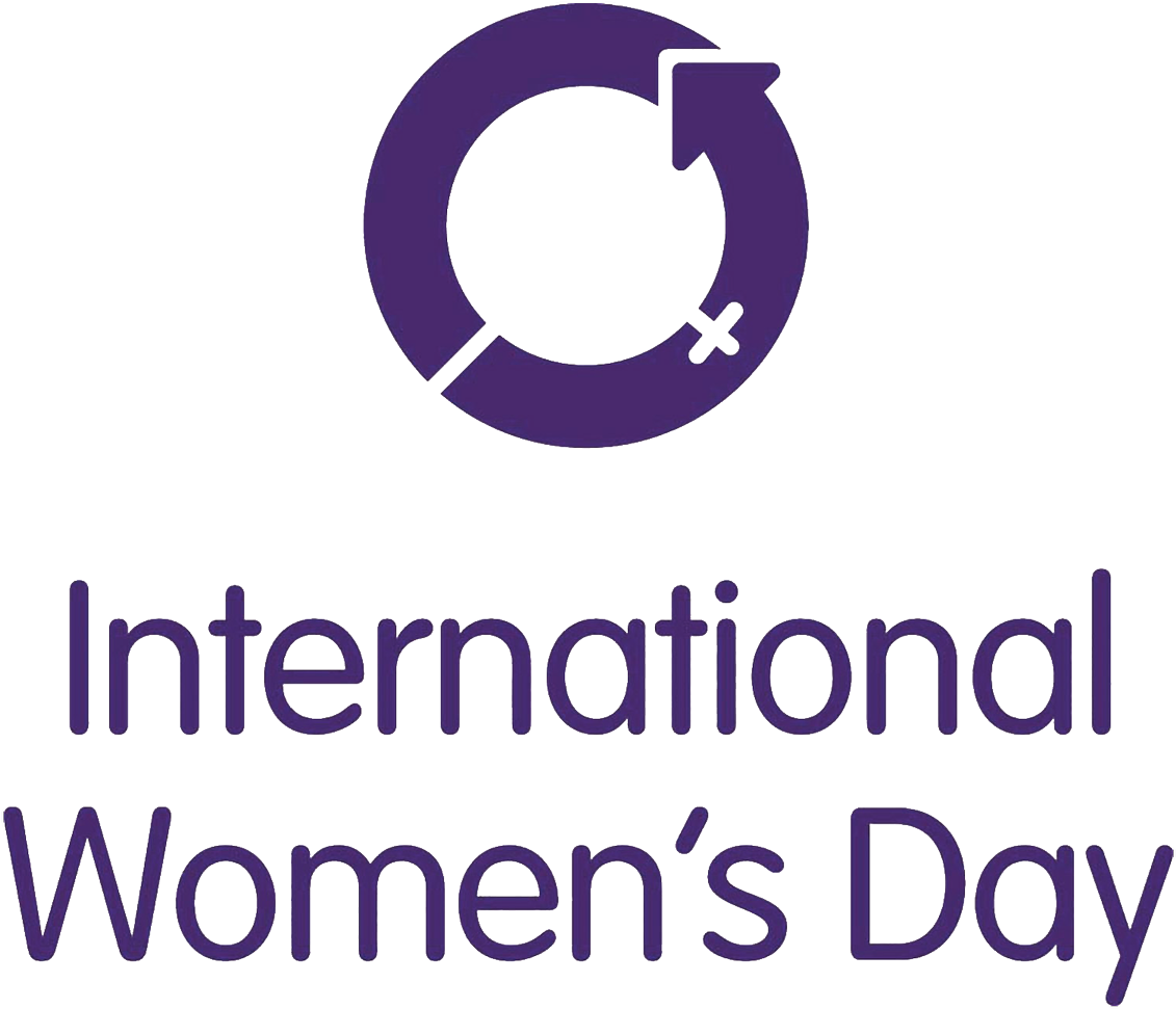 We Must Also Seek To Strengthen Every Woman's Right - Happy International Womens Day (1200x1200), Png Download