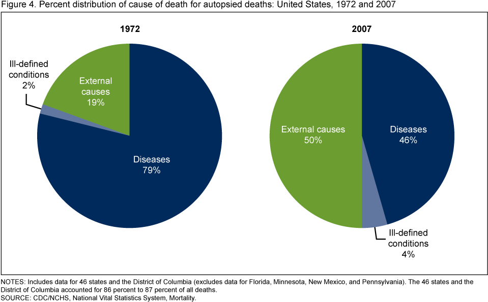 Causes Of Suicide Pie Chart (960x615), Png Download