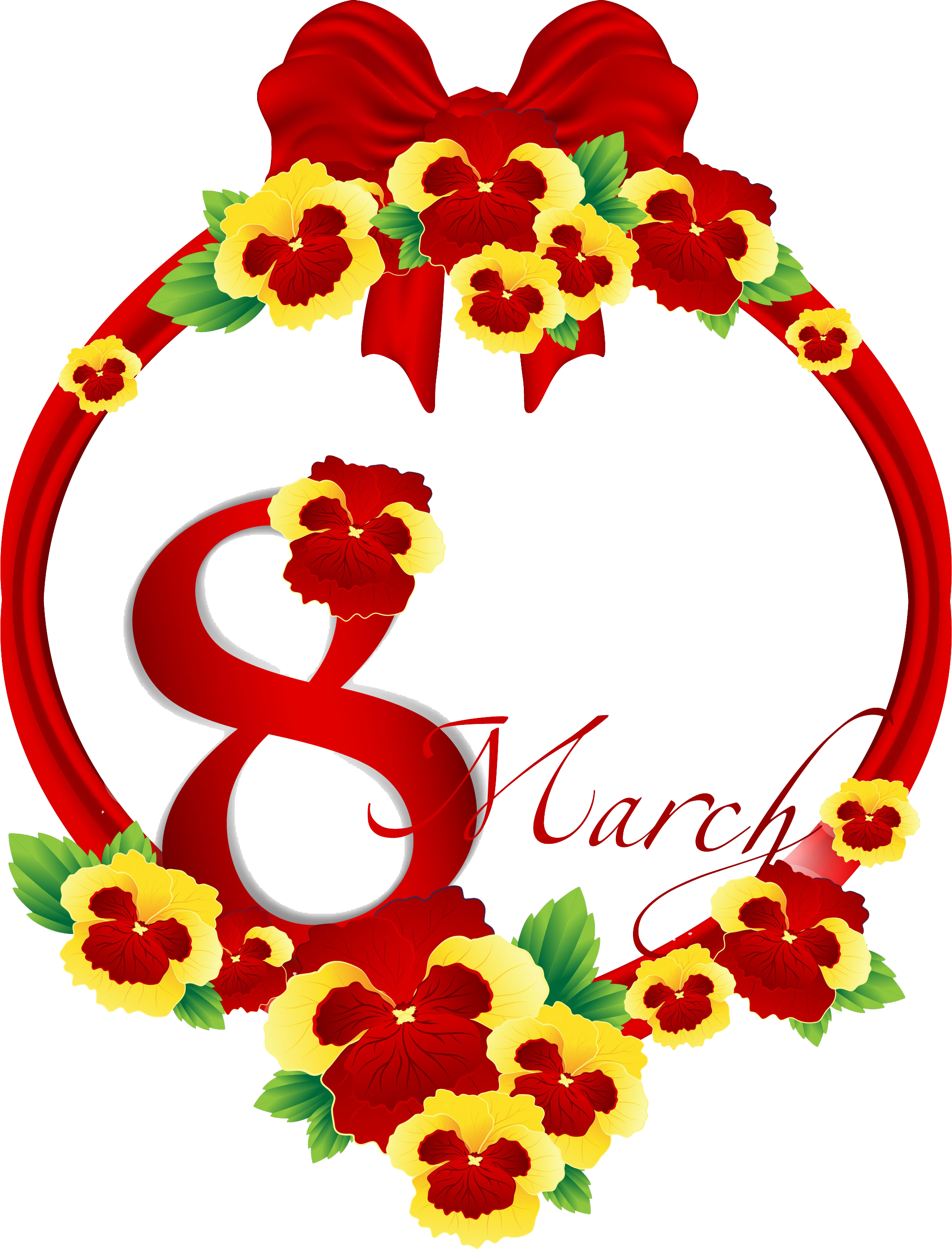 March 8 (781x1024), Png Download