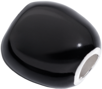 Big Licorice Stone - Shark Water Tank Cap (1024x1024), Png Download