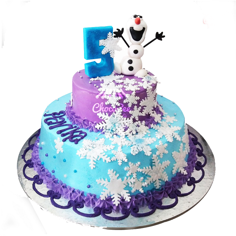 Thumb Gallery - Birthday Cake (800x800), Png Download