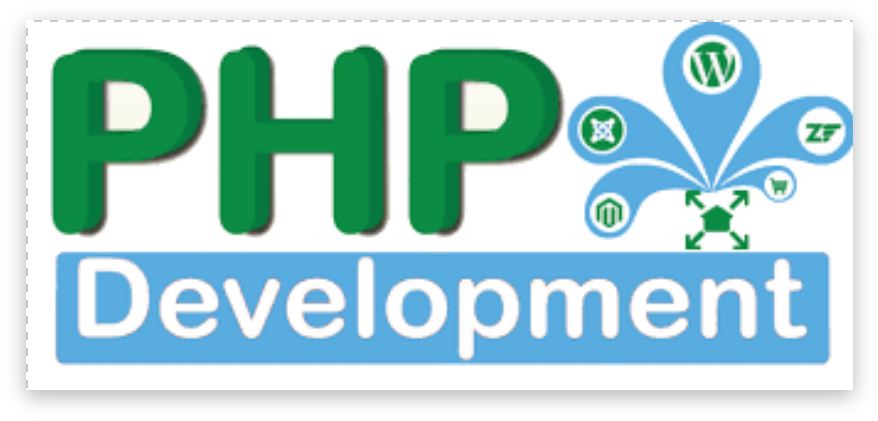 I Will Do Php Development, Lamp Development - Parallel (1177x696), Png Download