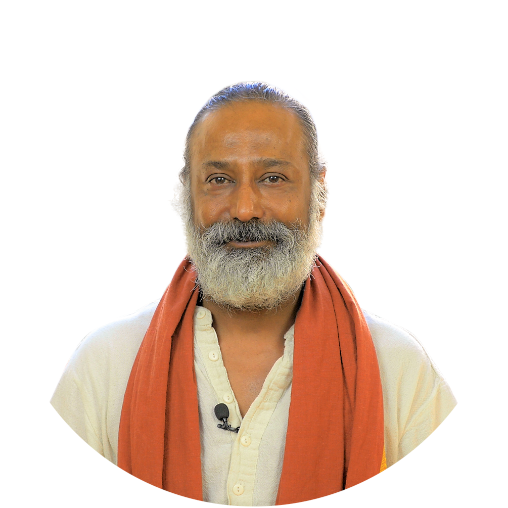 Nandhiji - Gentleman (1005x1005), Png Download
