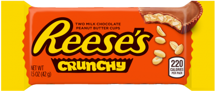 Reese's Peanut Butter Cups (736x460), Png Download