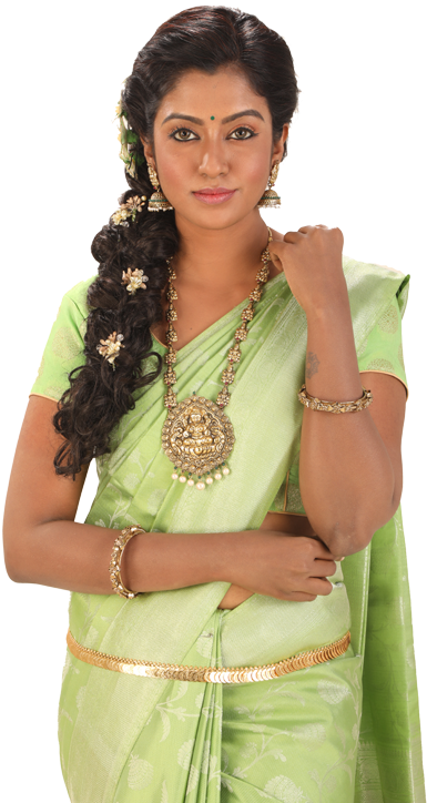 Silk Is A Natural Protein Fiber, Some Forms Of Which - Pachaiyappa's Silk (480x748), Png Download